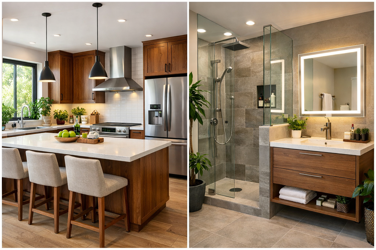 Tax Credits and Rebates for Energy-Efficient Renovations
